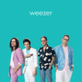 Weezer - Weezer: Teal Album (CD)