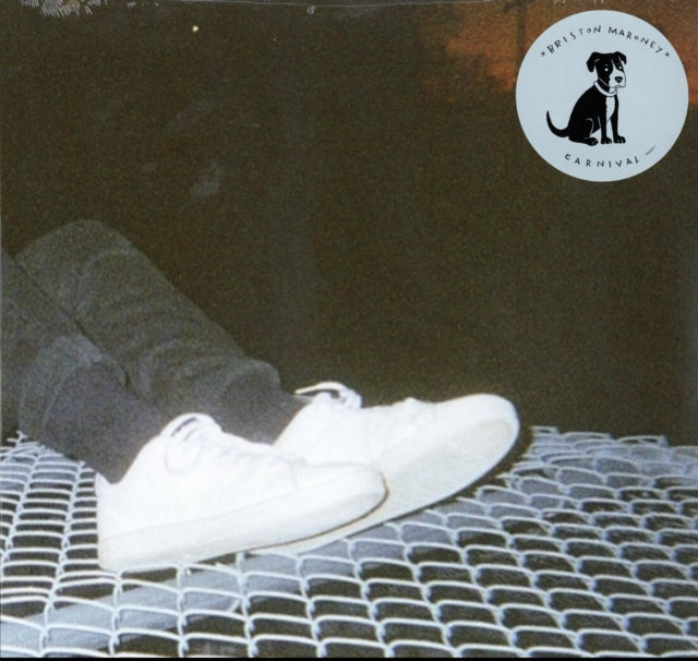 Briston Maroney - Carnival EP (Vinyl) (US Import)