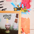 Swmrs - Berkeley's On Fire (X) (CD)