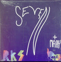 Rainbow Kitten Surprise - Seven + Mary (CD) (US Import)