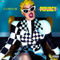 Cardi B - Invasion Of Privacy (X) (CD)