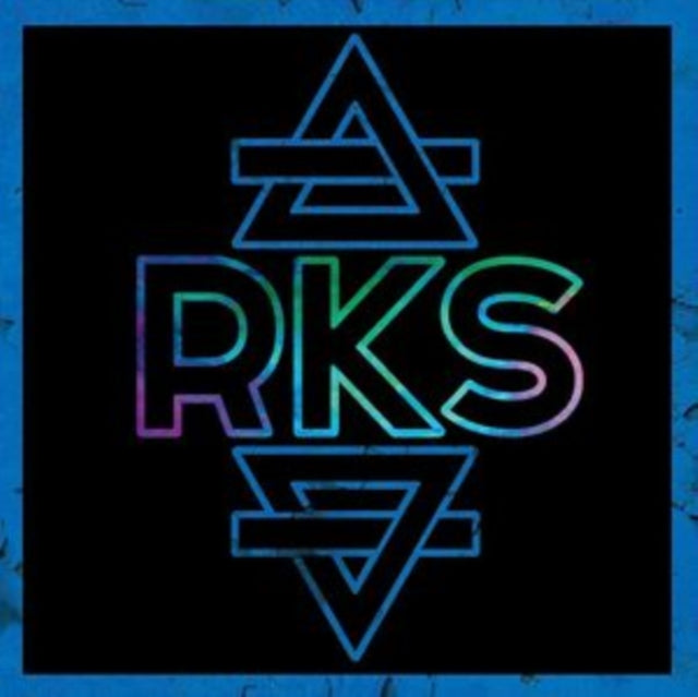 Rainbow Kitten Surprise - RKS (Vinyl) (US Import)