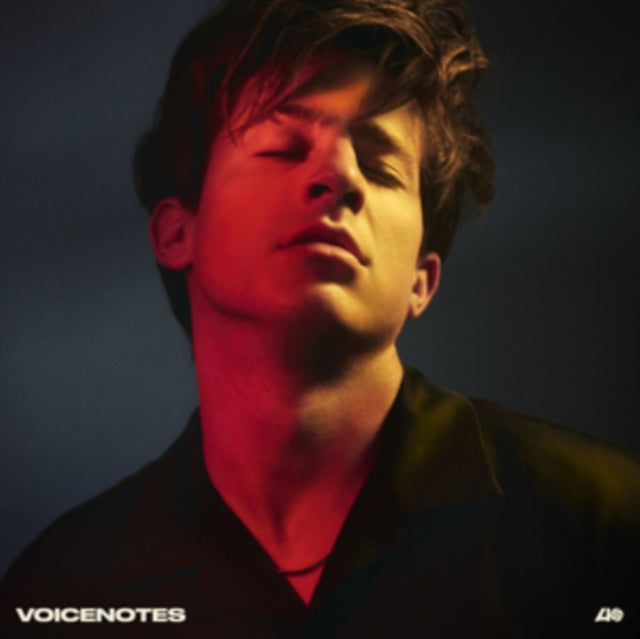 Charlie Puth - Voicenotes (CD)