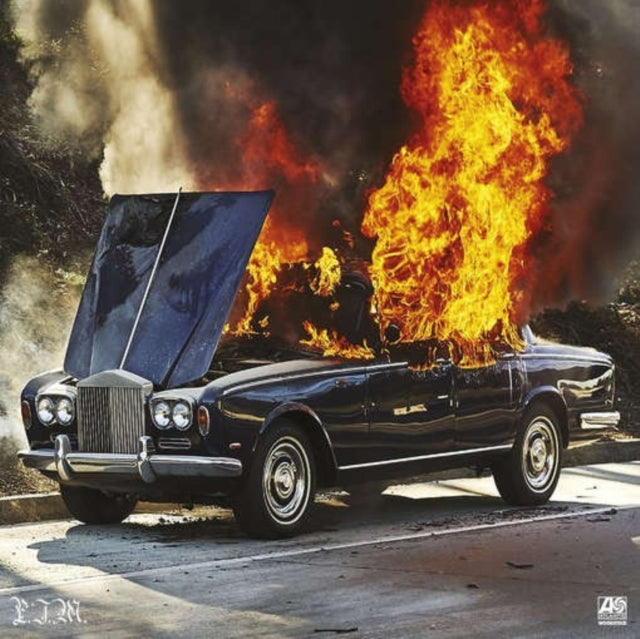 Portugal. The Man - Woodstock (Vinyl) (US Import)