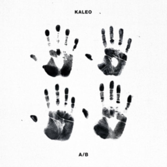 Kaleo - A/B (DL Card) (Vinyl) (US Import)