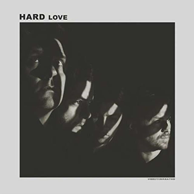 Needtobreathe - H A R D L O V E (LP/CD) (Vinyl) (US Import)