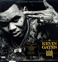 Kevin Gates - Islah (X) (Poster/LP/CD) (Vinyl) (US Import)