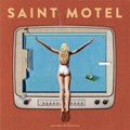 Saint Motel - Saintmotelevision (CD)