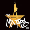 Various Artists - Hamilton Mixtape (X) (Original Broadway Cast) (CD)