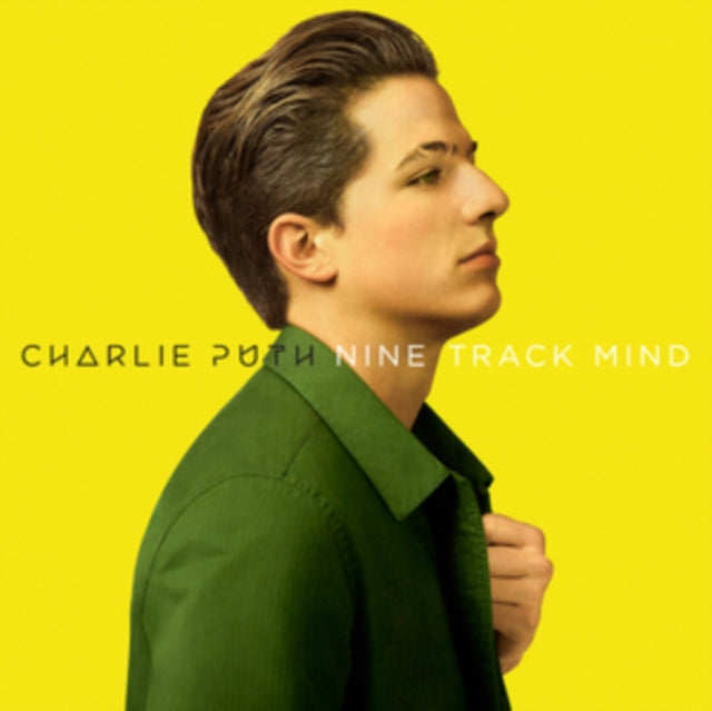 Charlie Puth - Nine Track Mind (CD)