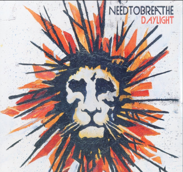 Needtobreathe - Daylight (Vinyl) (US Import)