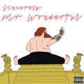 Action Bronson - Mr. Wonderful (X) (Vinyl) (US Import)