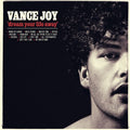 Vance Joy - Dream Your Life Away (Vinyl) (US Import)