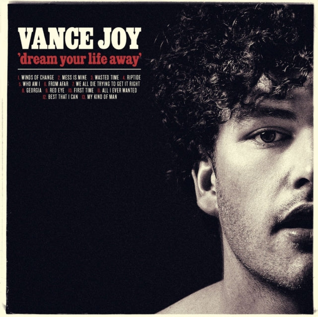 Vance Joy - Dream Your Life Away (Vinyl) (US Import)