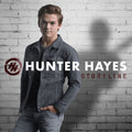 Hunter Hayes - Storyline (CD)
