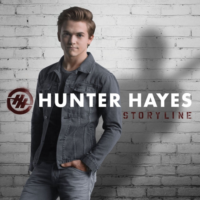 Hunter Hayes - Storyline (CD)
