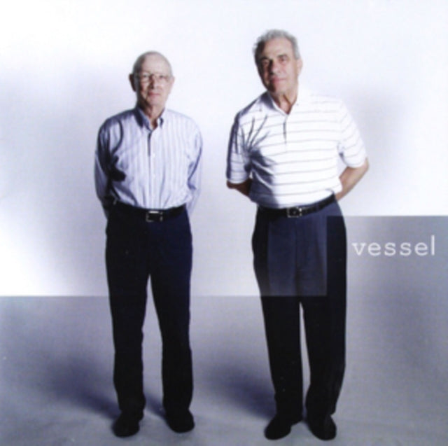 Twenty One Pilots - Vessel (Vinyl) (US Import)