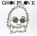Grouplove - Spreading Rumours (Vinyl) (US Import)