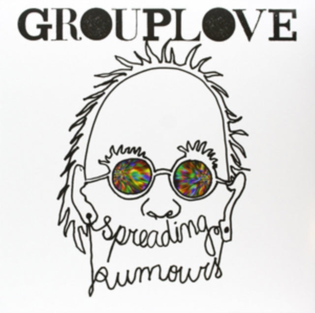 Grouplove - Spreading Rumours (Vinyl) (US Import)