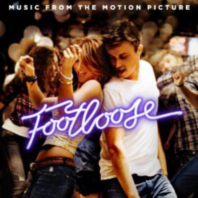 Various Artists - Footloose Ost (CD)