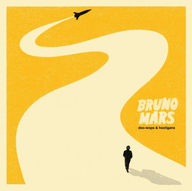 Bruno Mars - Doo Wops & Hooligans (Vinyl) (US Import)