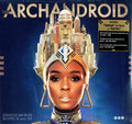 Janelle Monae - Archandroid (Vinyl) (US Import)