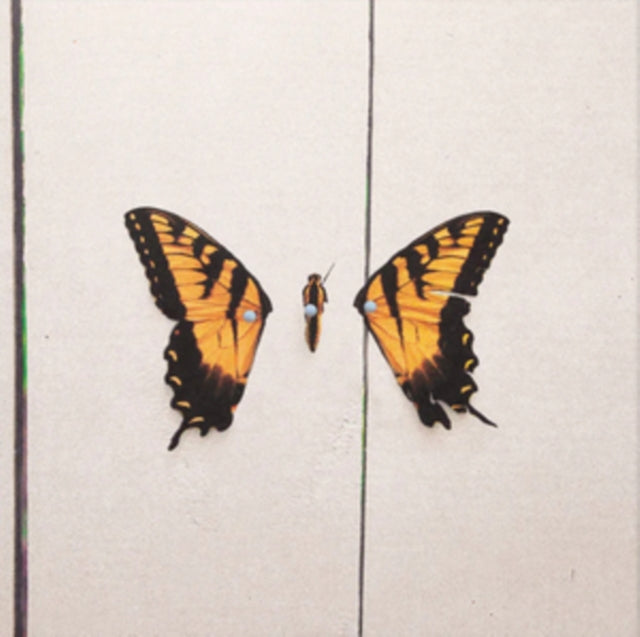 Paramore - Brand New Eyes (Vinyl) (US Import)