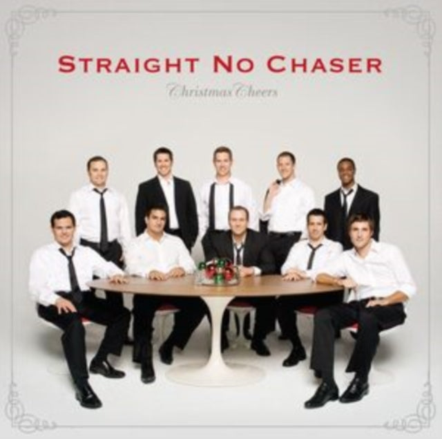 Straight No Chaser - Christmas Cheers (CD)