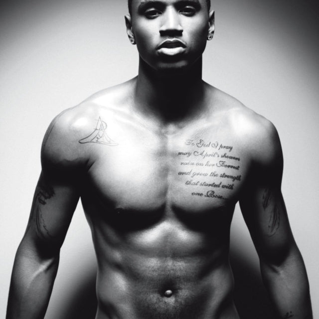 Trey Songz - Ready (CD) (US Import)
