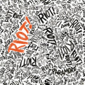 Paramore - Riot (CD)