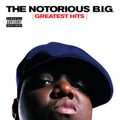 Notorious B.I.G. - Greatest Hits (CD)