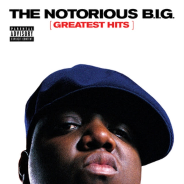 Notorious B.I.G. - Greatest Hits (CD)