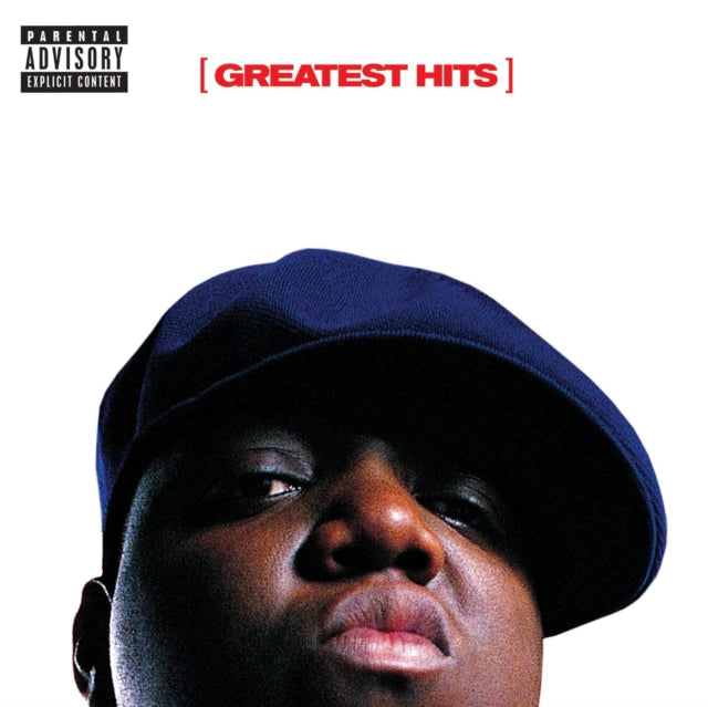 Notorious B.I.G - Greatest Hits (CD)