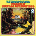 Buffalo Springfield - Best Of Buffalo Springfield: The Retrospective (CD)