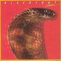 Blackfoot - Strikes (CD)