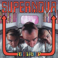 Supernova - Ages 3 & Up (CD)