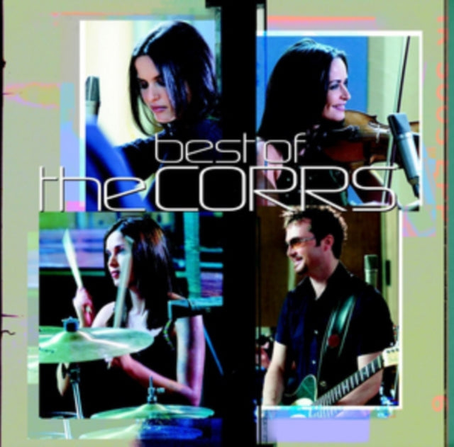 Corrs - Best Of (CD)