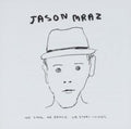Jason Mraz - We Sing We Dance We Steal Things (Vinyl) (US Import)