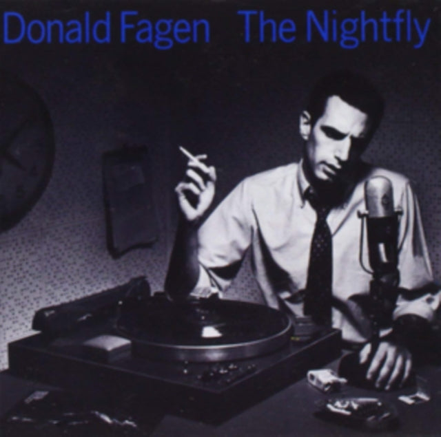 Donald Fagen - Nightfly (CD)