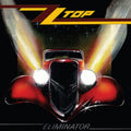 ZZ Top - Eliminator (CD)