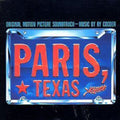 Ost - Paris Texas O.S.T. (CD)