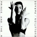 Prince - Parade (Music From Under The Cherry Moon) (Vinyl) (US Import)