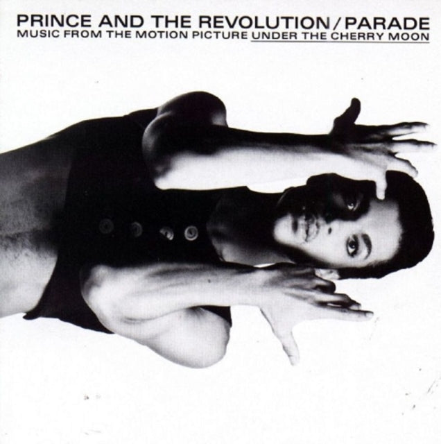 Prince & The Revolution - Parade (CD)