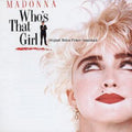 Madonna - Who's That Girl (CD) (US Import)
