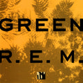 R.E.M. - Green (Remastered) (CD)