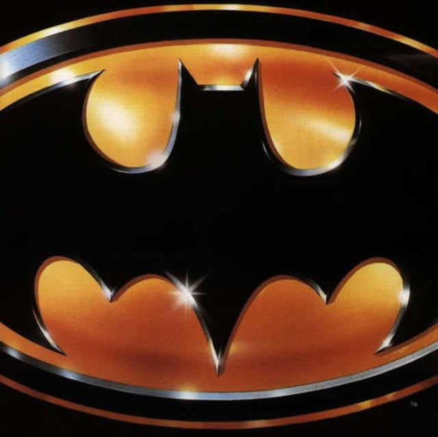 Batman O.S.T. - Batman O.S.T. (CD)