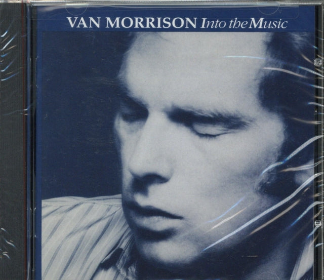 Van Morrison - Into The Music (CD)