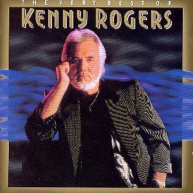 Kenny Rogers - Very Best Of Kenny Rogers (CD)