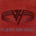 Van Halen - For Unlawful Carnal Knowledge (CD)