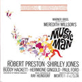 Various Artists - Music Man Ost (CD)